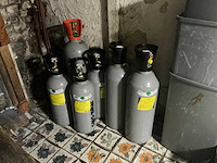 Inhoud kelderruimte restaurant - afbeelding 16 van  46