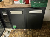 Inhoud kelderruimte restaurant - afbeelding 25 van  46