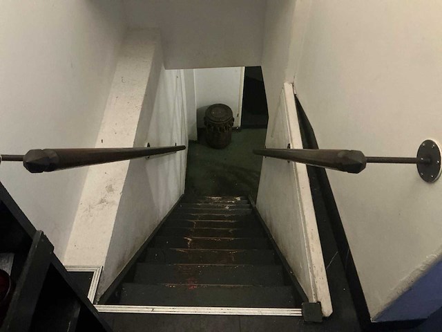 Inhoud kelderruimte restaurant - afbeelding 27 van  46