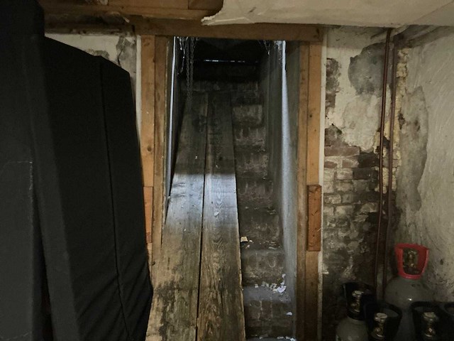 Inhoud kelderruimte restaurant - afbeelding 28 van  46