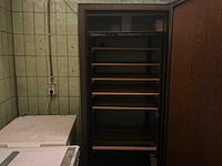 Inhoud kelderruimte restaurant - afbeelding 33 van  46