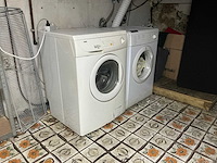 Inhoud kelderruimte restaurant - afbeelding 23 van  46