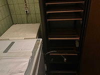 Inhoud kelderruimte restaurant - afbeelding 35 van  46