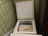 Inhoud kelderruimte restaurant - afbeelding 36 van  46