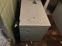 Inhoud kelderruimte restaurant - afbeelding 37 van  46