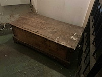 Inhoud kelderruimte restaurant - afbeelding 40 van  46