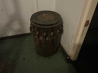 Inhoud kelderruimte restaurant - afbeelding 41 van  46