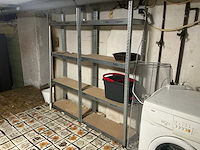 Inhoud kelderruimte restaurant - afbeelding 34 van  46