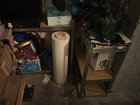 Inhoud kelderruimte restaurant - afbeelding 46 van  46