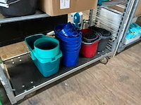 Inhoud keuken en kantine - afbeelding 4 van  11