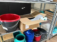 Inhoud keuken en kantine - afbeelding 5 van  11