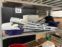 Inhoud keuken en kantine - afbeelding 6 van  11