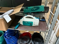 Inhoud keuken en kantine - afbeelding 7 van  11
