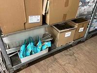 Inhoud keuken en kantine - afbeelding 8 van  11