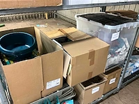 Inhoud keuken en kantine - afbeelding 9 van  11