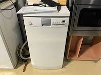 Inhoud keuken met losse keukenapparatuur - afbeelding 12 van  17