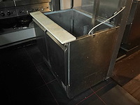 Inhoud keuken restaurant (1e etage) - afbeelding 9 van  45