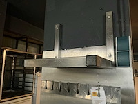 Inhoud keuken restaurant (1e etage) - afbeelding 11 van  45