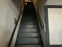 Inhoud keuken restaurant (1e etage) - afbeelding 14 van  45