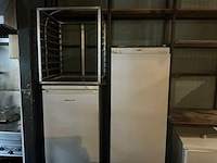 Inhoud keuken restaurant (1e etage) - afbeelding 26 van  45