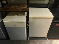 Inhoud keuken restaurant (1e etage) - afbeelding 28 van  45