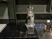 Inhoud keuken restaurant (1e etage) - afbeelding 30 van  45