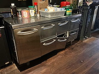 Inhoud keuken restaurant (1e etage) - afbeelding 32 van  45