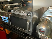 Inhoud keuken restaurant (1e etage) - afbeelding 38 van  45