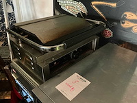 Inhoud keuken restaurant (1e etage) - afbeelding 39 van  45