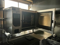 Inhoud keuken restaurant (1e etage) - afbeelding 34 van  45