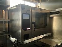 Inhoud keuken restaurant (1e etage) - afbeelding 41 van  45