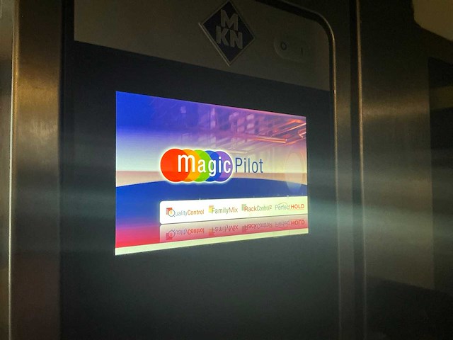 Inhoud keuken restaurant (1e etage) - afbeelding 42 van  45