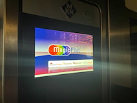 Inhoud keuken restaurant (1e etage) - afbeelding 42 van  45