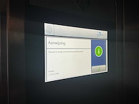 Inhoud keuken restaurant (1e etage) - afbeelding 43 van  45