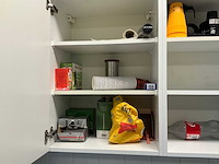 Inhoud keuken - afbeelding 2 van  10