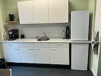 Inhoud keuken - afbeelding 1 van  10