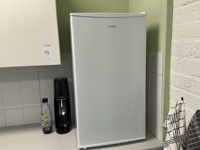 Inhoud keuken - afbeelding 3 van  10