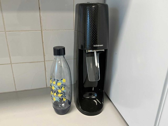 Inhoud keuken - afbeelding 4 van  10