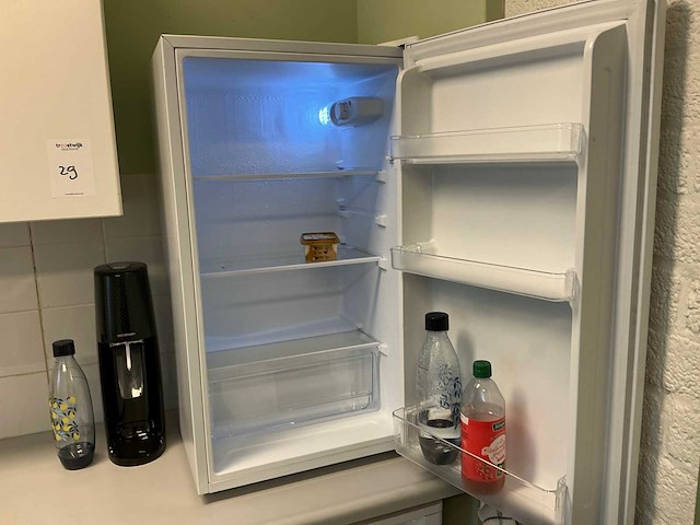 Inhoud keuken - afbeelding 5 van  10