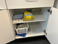 Inhoud keuken - afbeelding 9 van  10