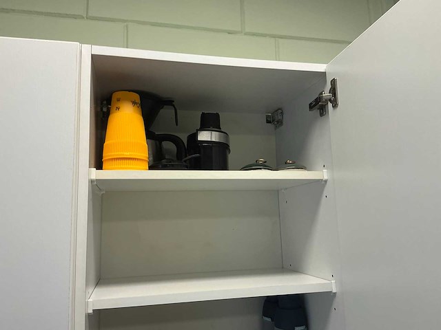 Inhoud keuken - afbeelding 10 van  10