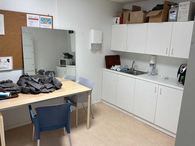 Inhoud keuken - afbeelding 1 van  5