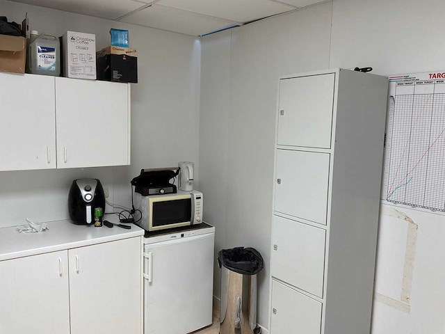 Inhoud keuken - afbeelding 2 van  5