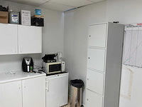 Inhoud keuken - afbeelding 2 van  5