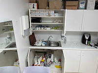 Inhoud keuken - afbeelding 4 van  5