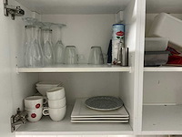 Inhoud keuken - afbeelding 2 van  7