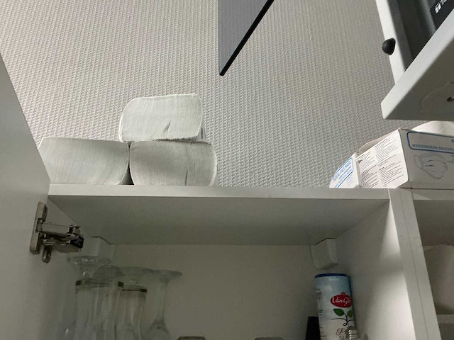 Inhoud keuken - afbeelding 3 van  7