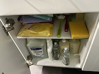 Inhoud keuken - afbeelding 5 van  7