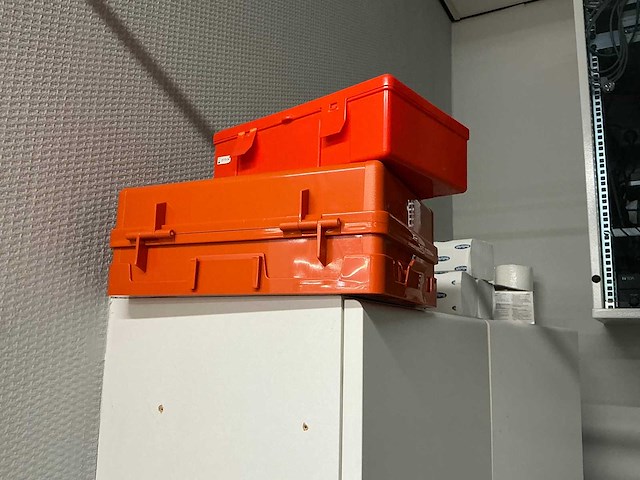 Inhoud keuken - afbeelding 7 van  7