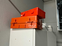 Inhoud keuken - afbeelding 7 van  7